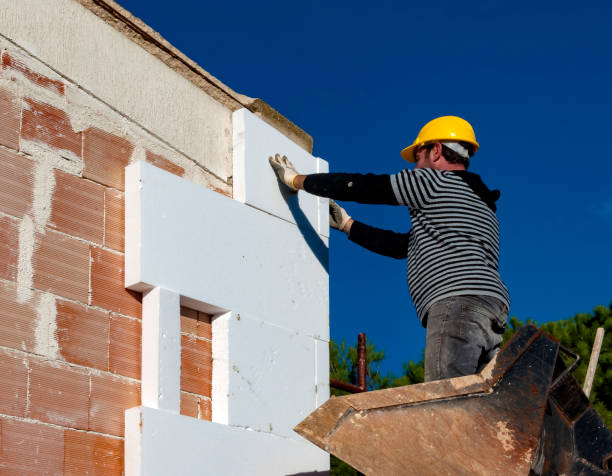 Best Energy Efficiency Solutions in Oskaloosa, IA