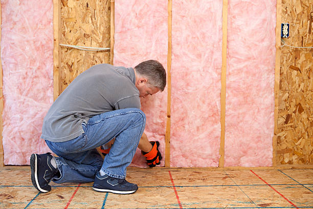 Best Insulation for Specific Applications in Oskaloosa, IA